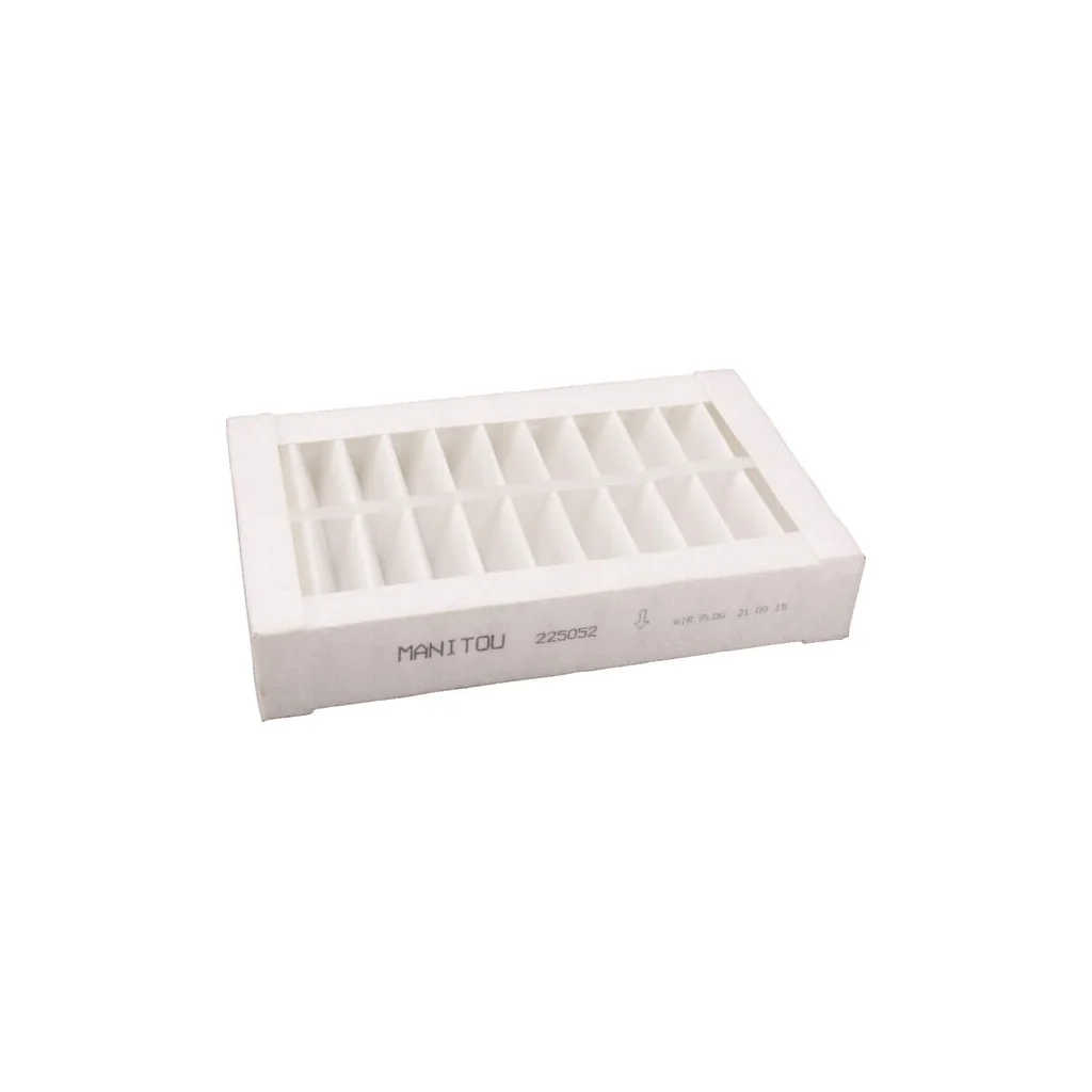 Filtru de cabină MA225052