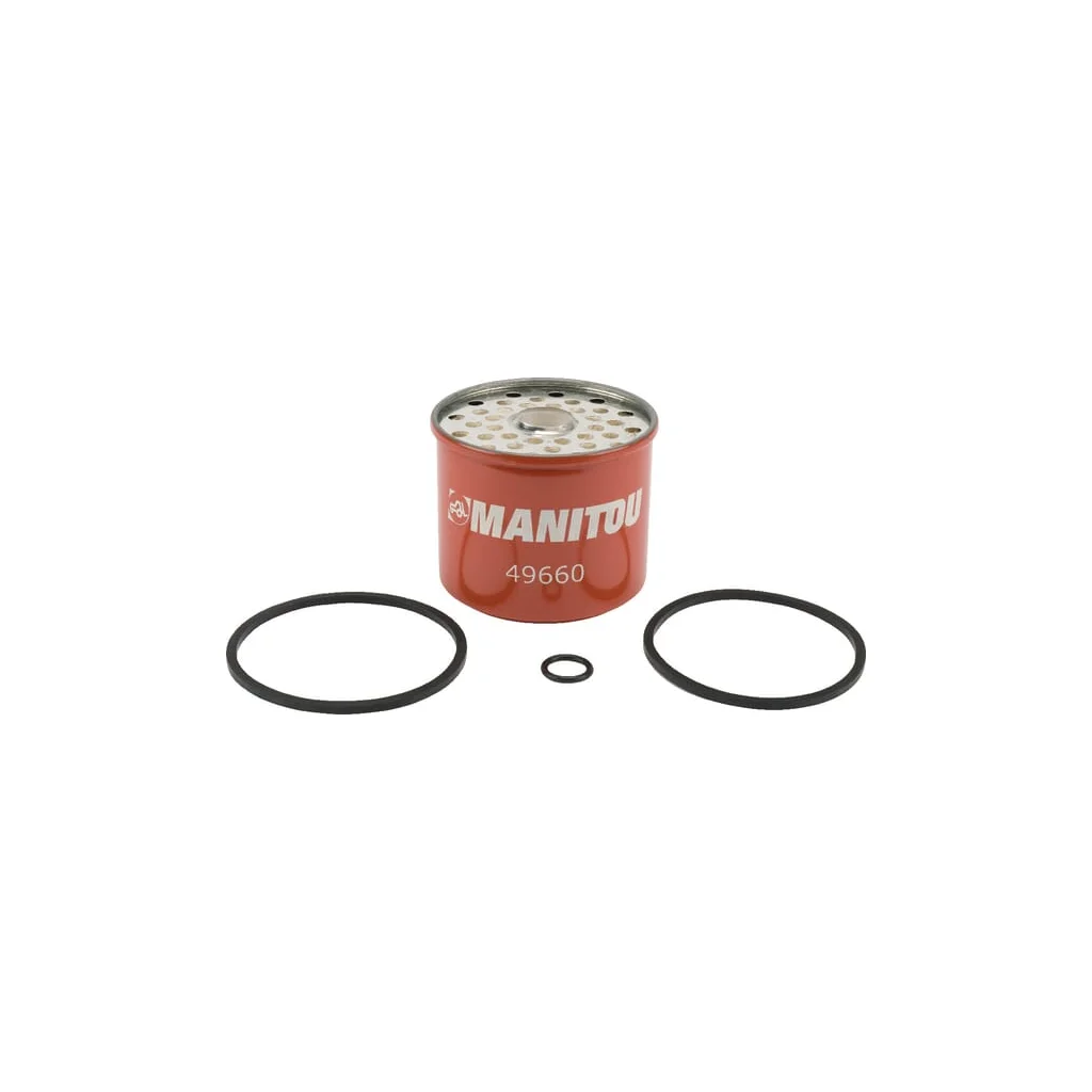 Filtru de combustibil MA49660