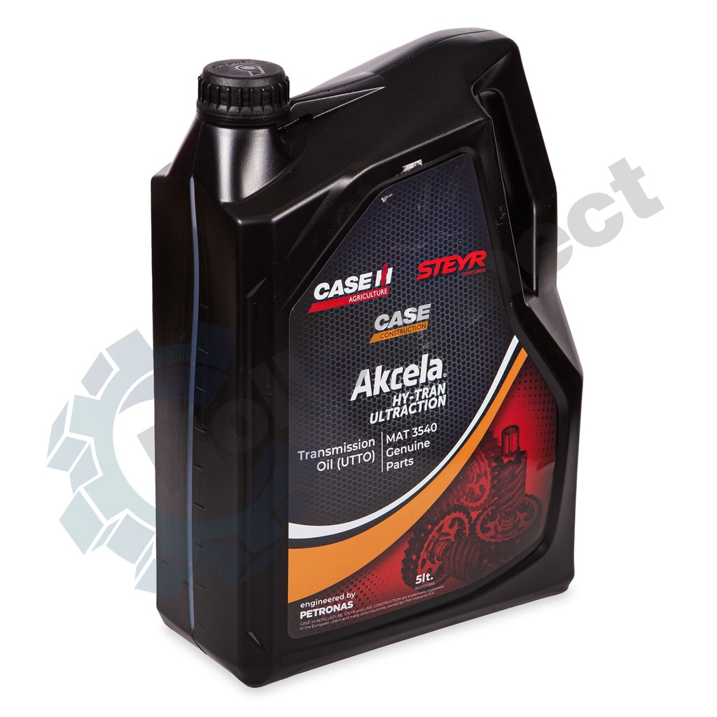 ULEI TRANSMISIE AKCELA HY-TRAN ULTRACTION 5L CNH INDUSTRIAL