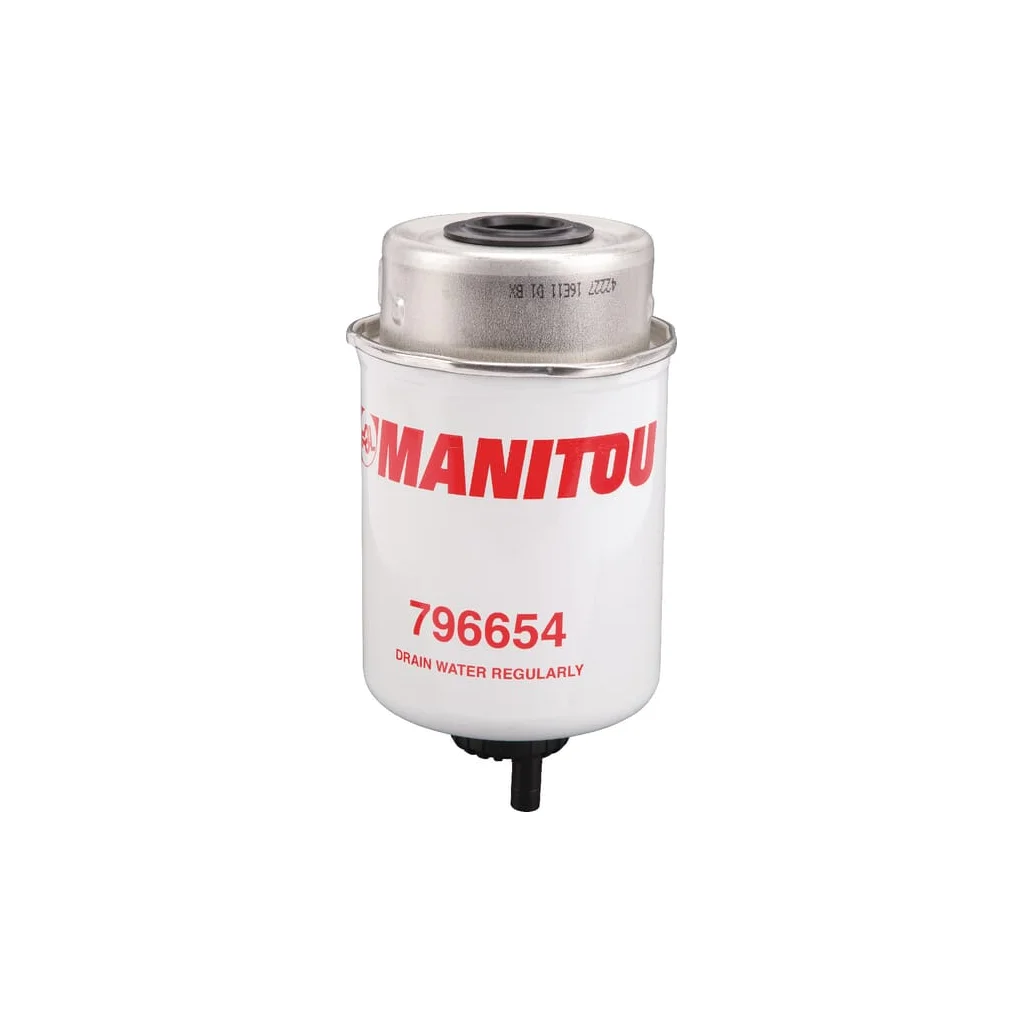Filtru de combustibil MA796654