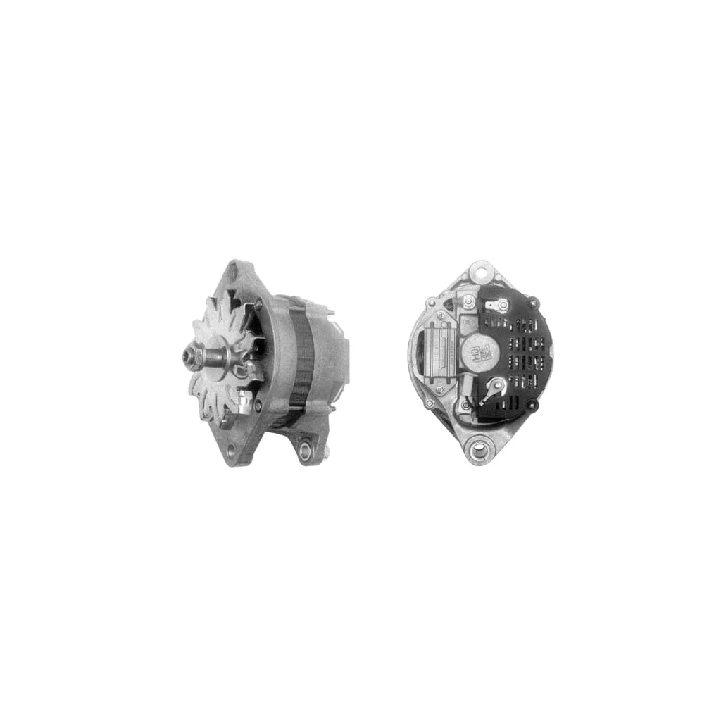 Alternator 14V 65A MG357