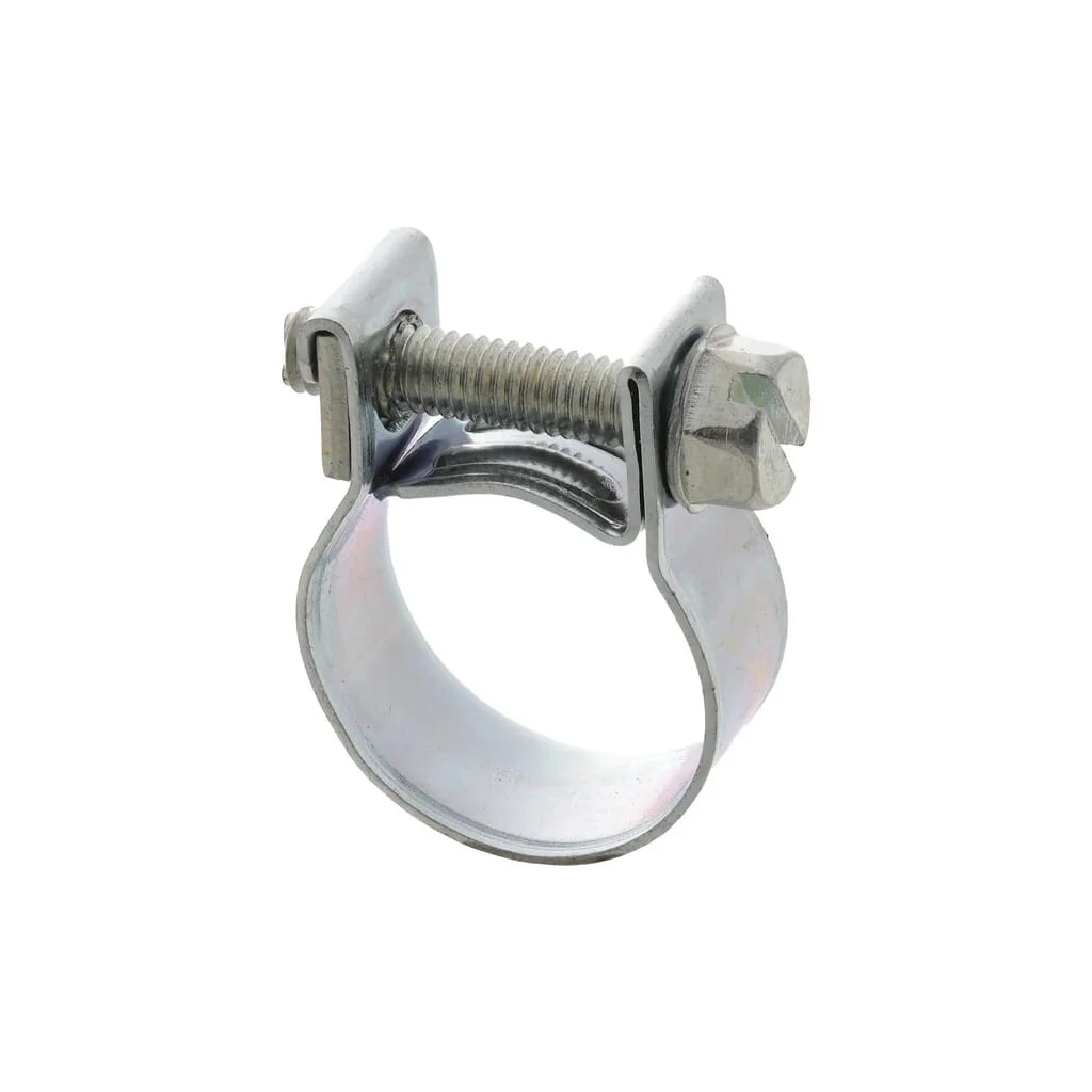 Colier furtun mini 9mm 15-17mm MHC1517