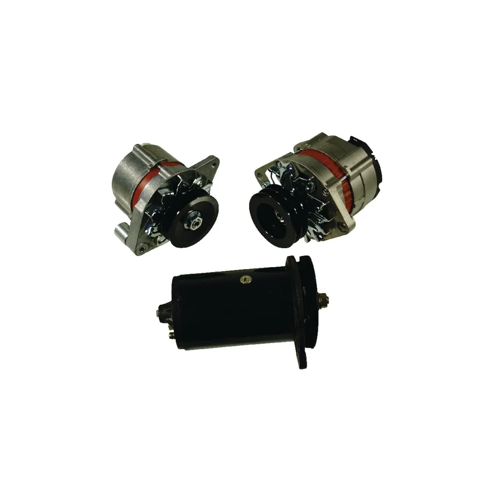 Alternator 28V 55A MG69