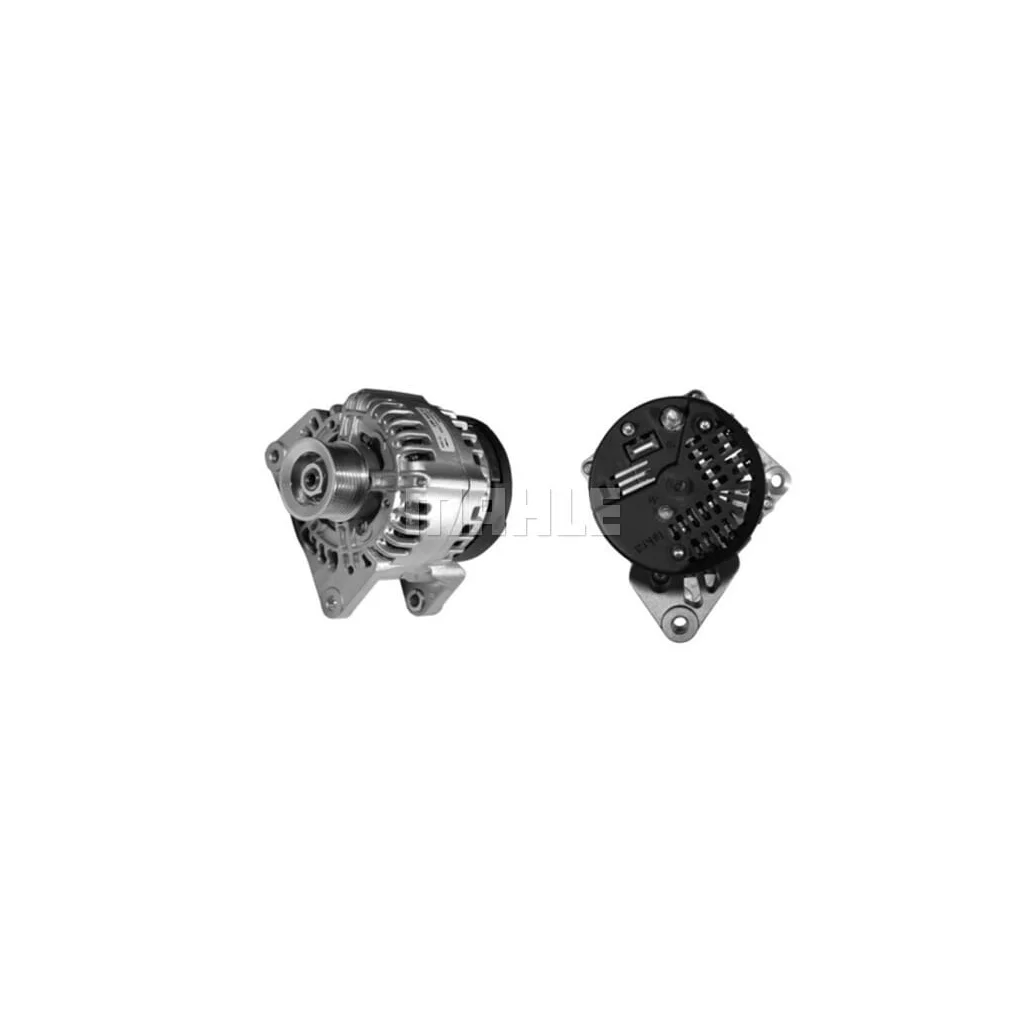 Alternator 14V 95A MG23