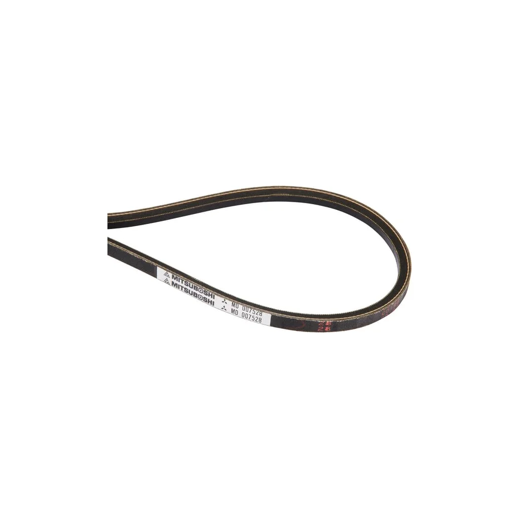 Curea de transmisie trapezoidală Mitsubishi MD007528