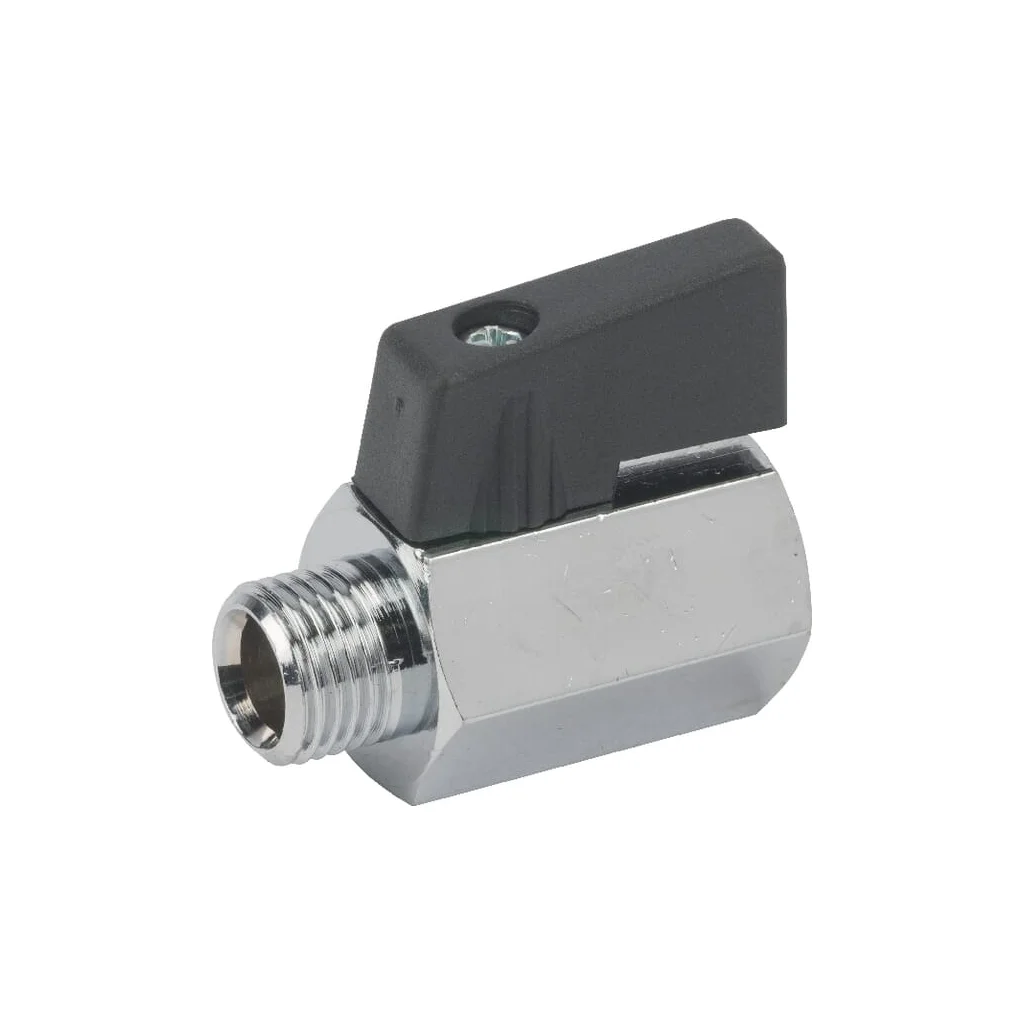 Mini robinet cu bilă MBV34OI