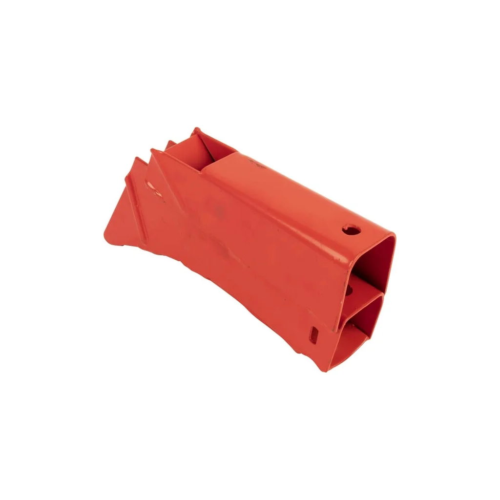 Calotă combinată cu 2 tuburi MB164