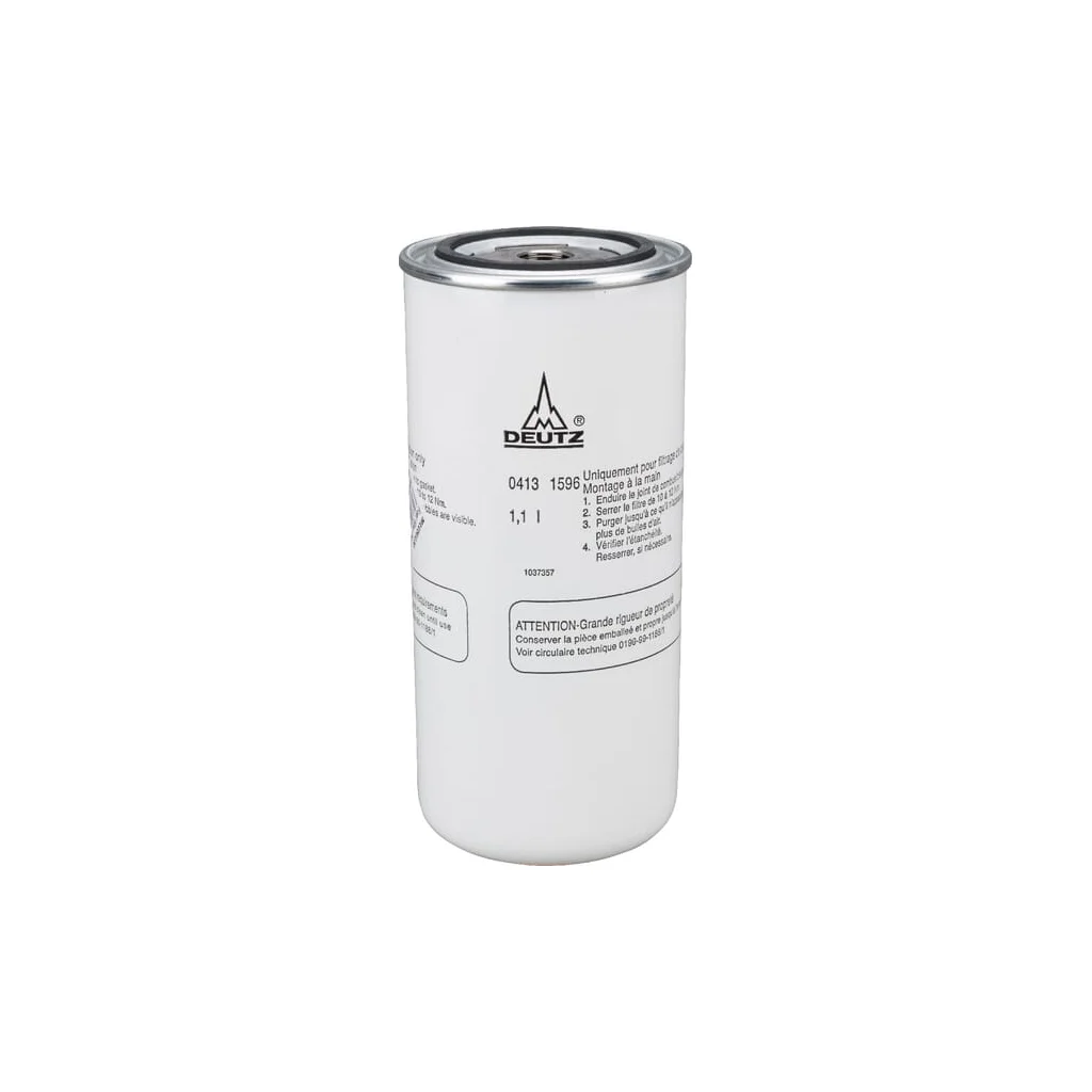 Filtru de combustibil Deutz ME090238