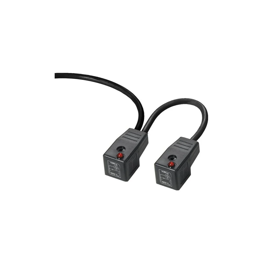 Conector cu cablu modulat MCA42150