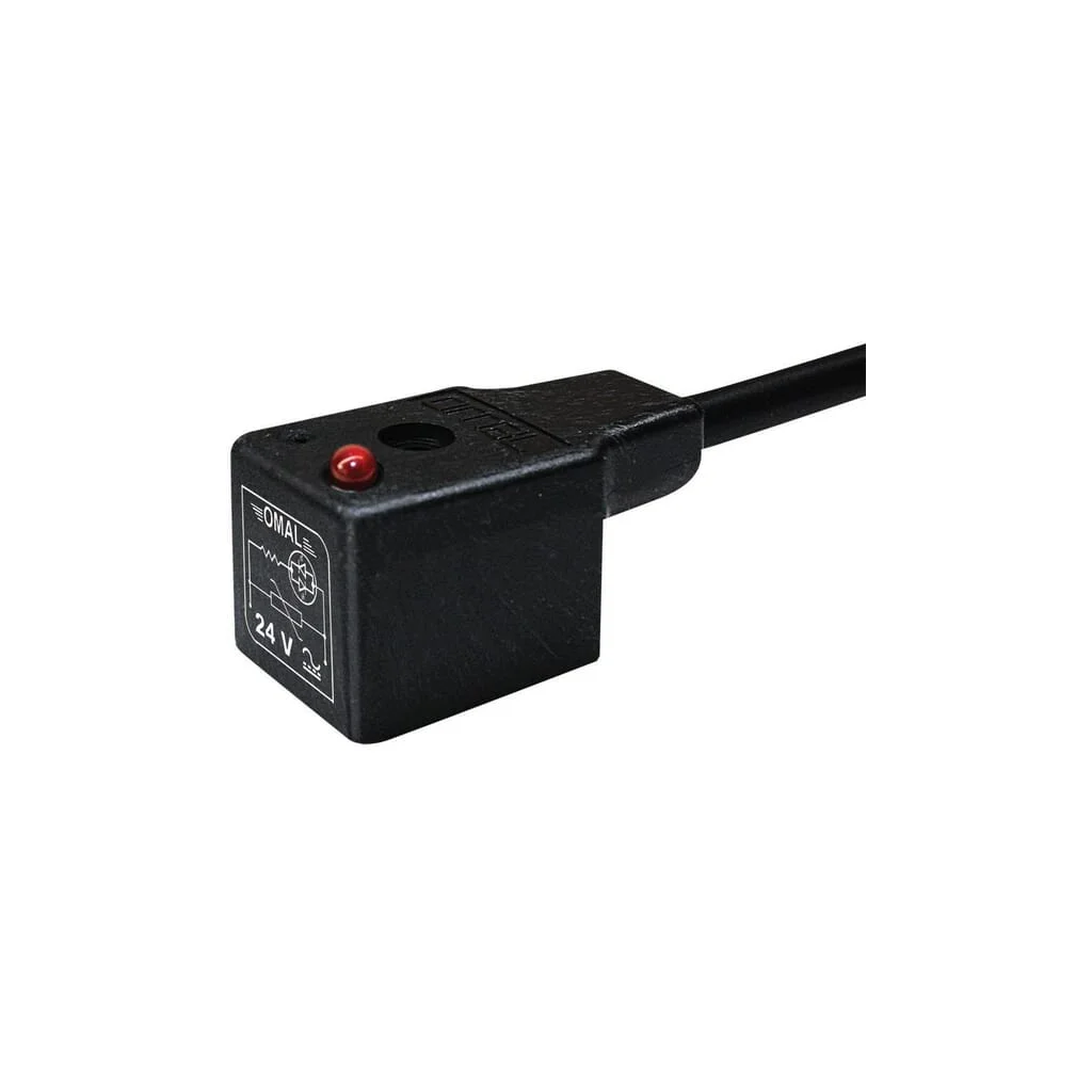 Conector cu cablu modulat MCB24150