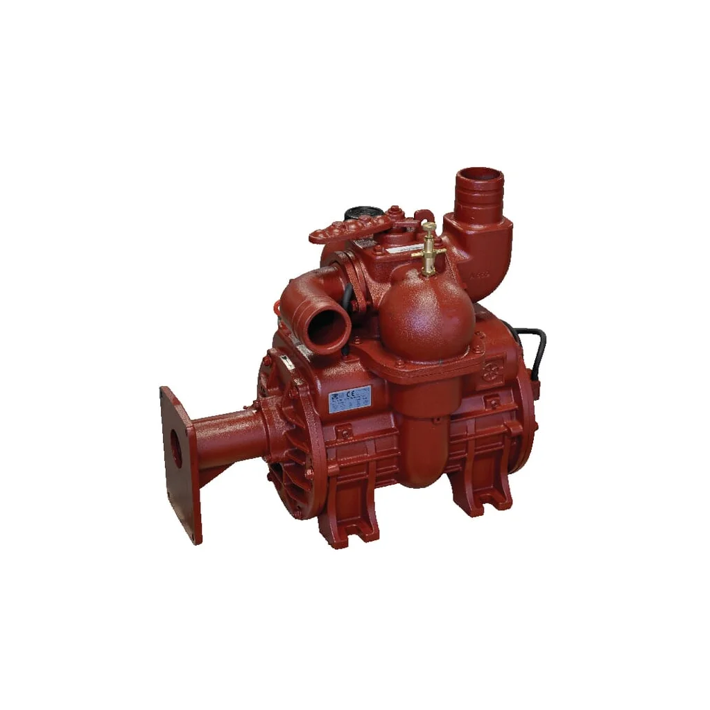 Pompă vacuum transmisie hidraulică lubrifiere automată Ballast BP MEC11000HAB