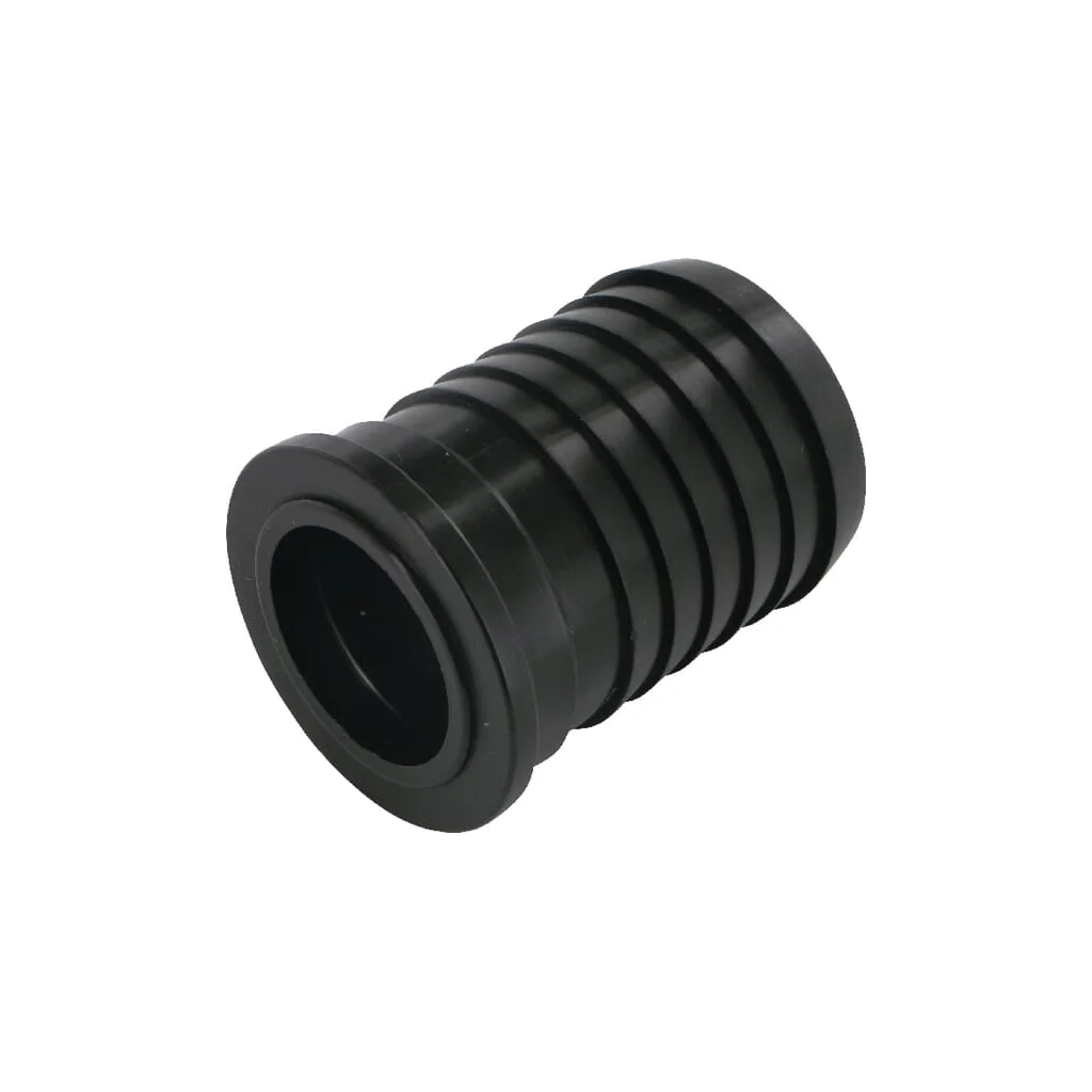 Racord furtun 30mm drept pentru piuliță fluture 1 1/2" 105640
