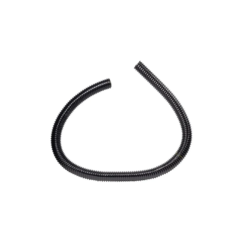 Furtun Air-Flex 173 ø 40 negru MP907027