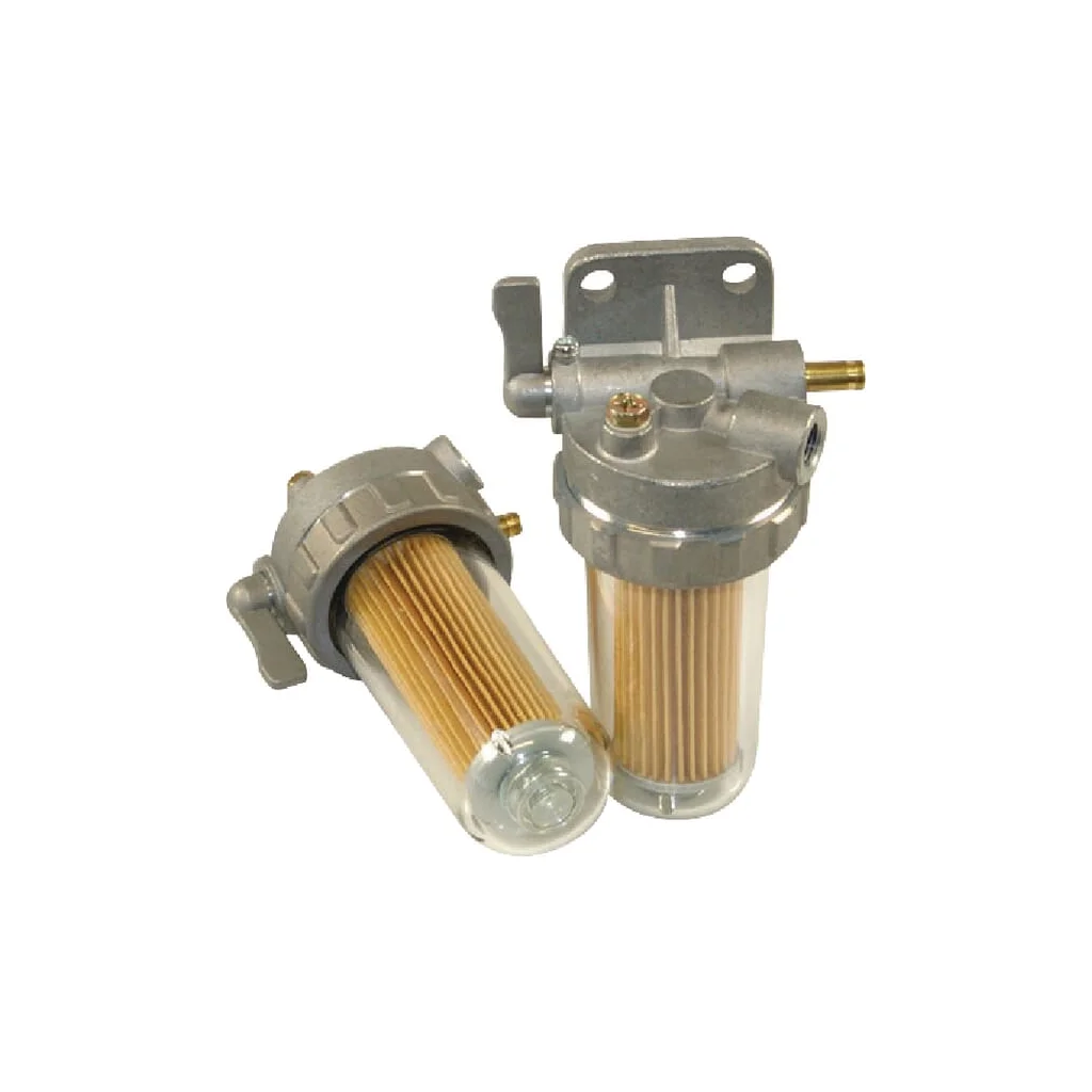 Filtru de combustibil complet MO504
