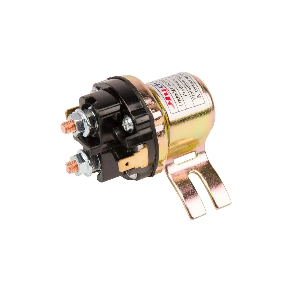 MPP Releu motor DC 24V 150 A MPPDCMR24VS