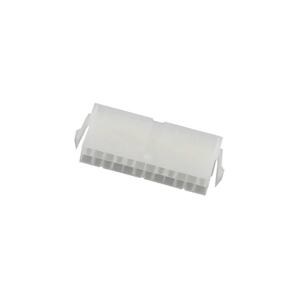 Carcasă mufă Mini 24 poli tată MX39012241