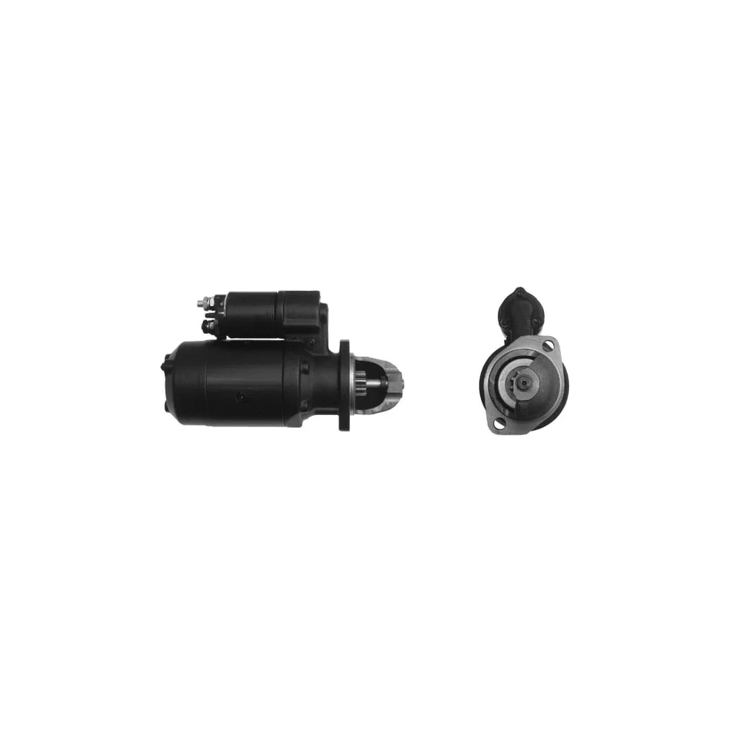 Demaror 12V 2,7kW 10 dinți Mahle MS812