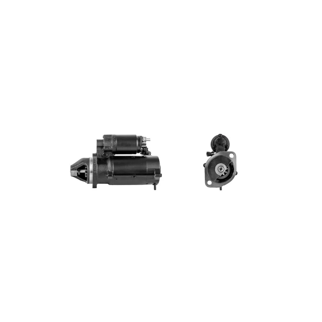 Demaror 12V 3,2kW 11 dinți Mahle MS737