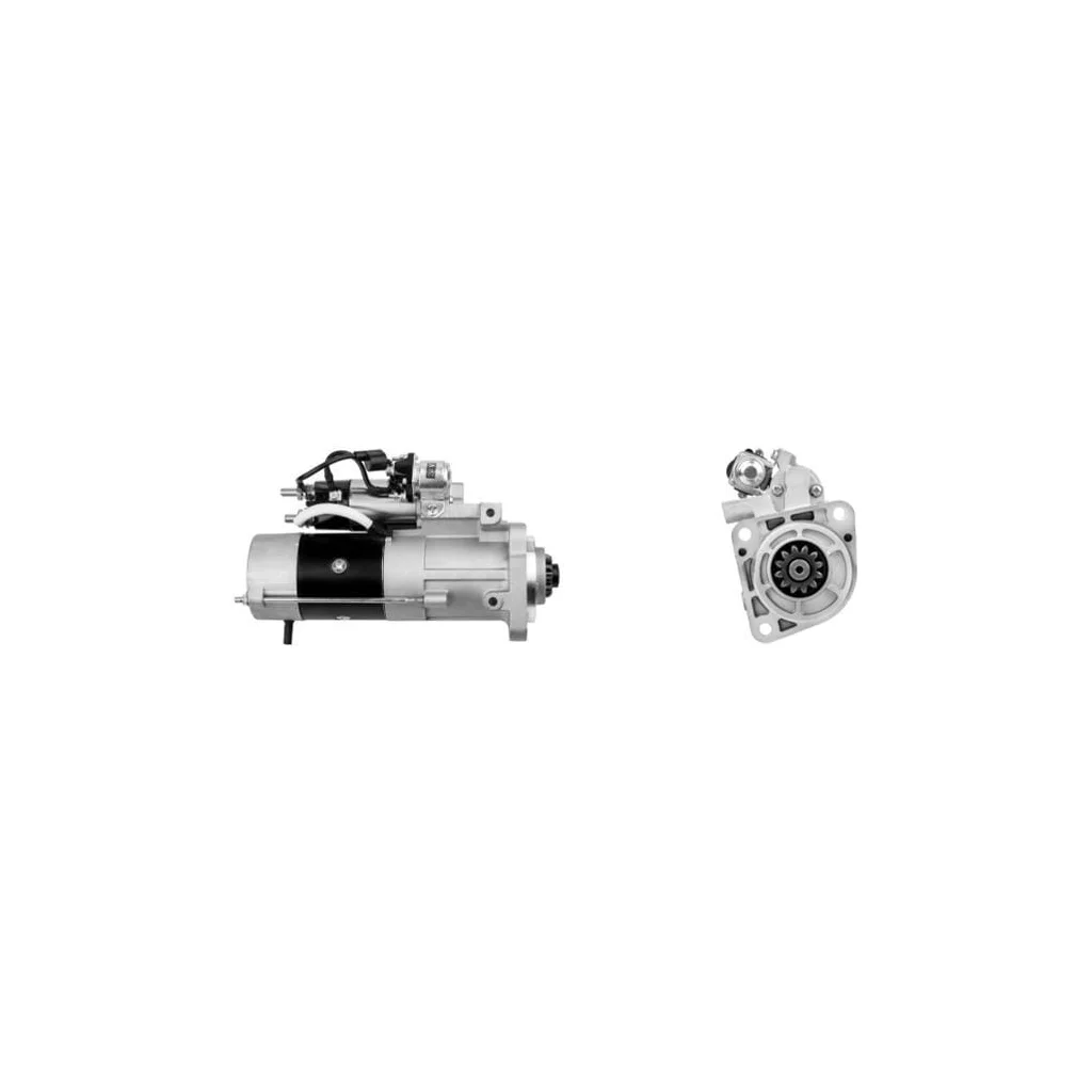 Demaror 24V 5,5kW MS779