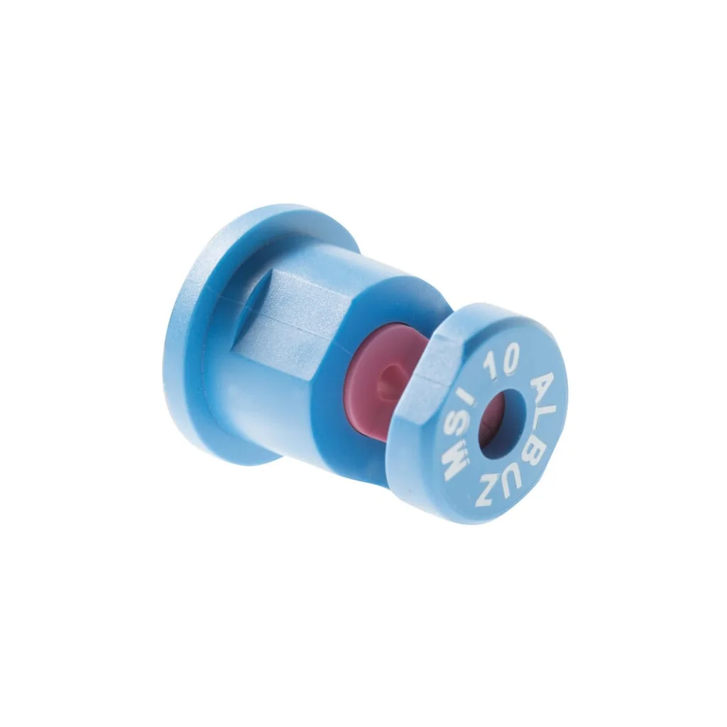 Duză jet plat MSI ceramică albastră MSI10BLUE