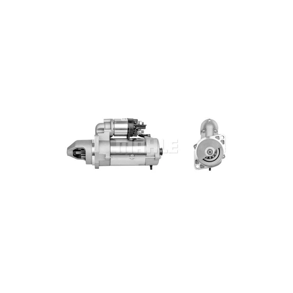 Demaror 12V 4kW MS894