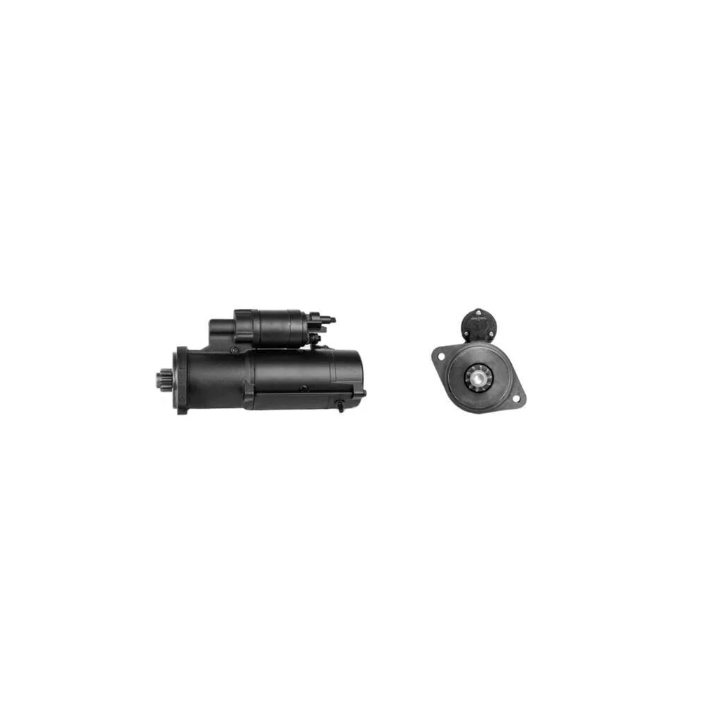 Demaror 12V, 4.0KW, 10 dinți, CW, Mahle MS653