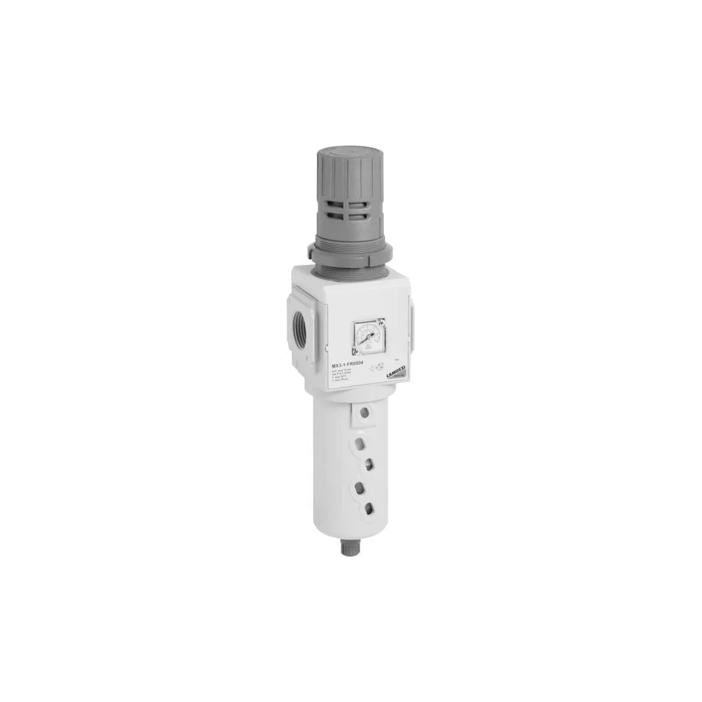 Regulator de filtru MX334FR0304