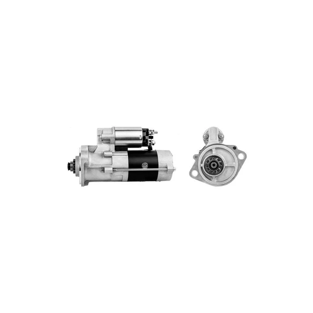 Demaror 12 V, 2,2 kW, 11 dinți, Mahle MS1157