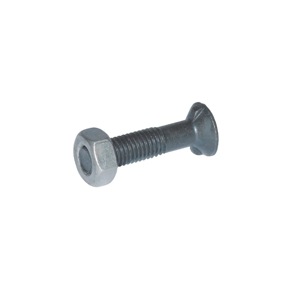 Șurub plug cu umeri M10x30mm 2N grupa 12.9 10301292N
