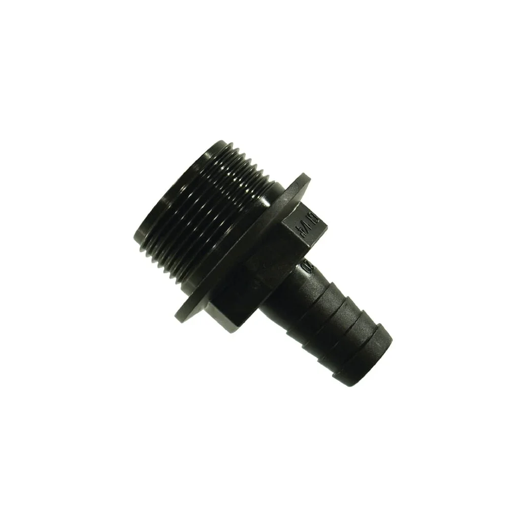 Racord furtun 25mm x 1 1/4" tată 1032525