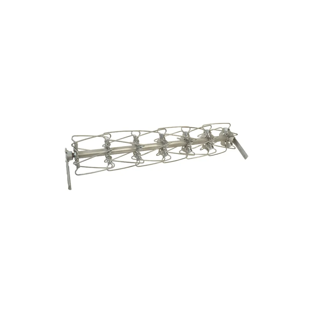Rola 1400 cu brațe de rulment 103000435