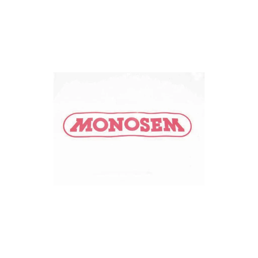 Autocolant Monosem 10226002N