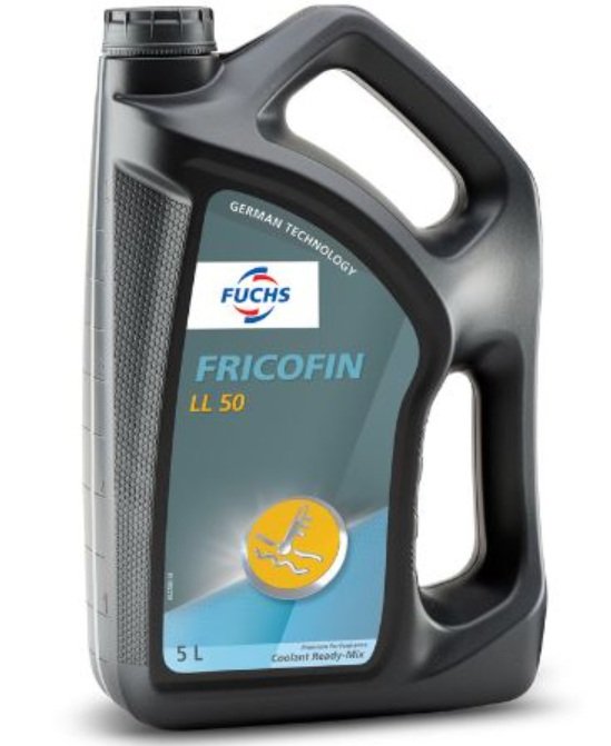 ANTIGEL MAINTAIN FRICOFIN LL 50 5L FUCHS