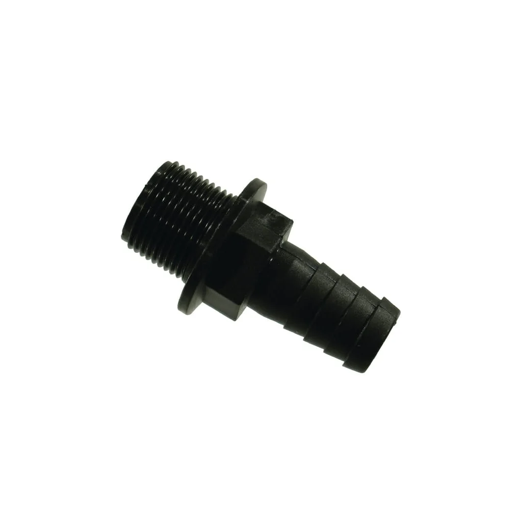 Racord furtun 22mm x 1" tată 1032422