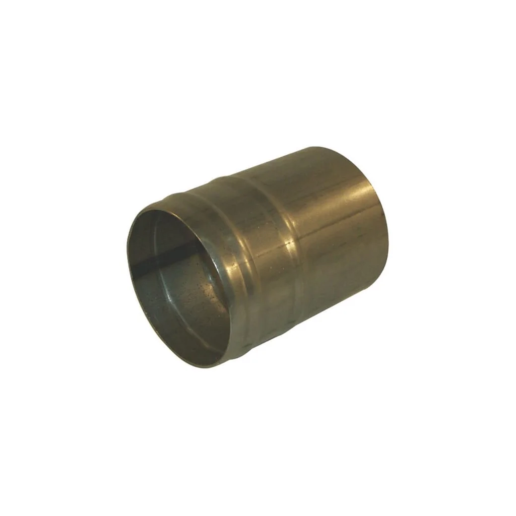Mufă cu ștuț de furtun neagră 10" 300mm 10400000Z