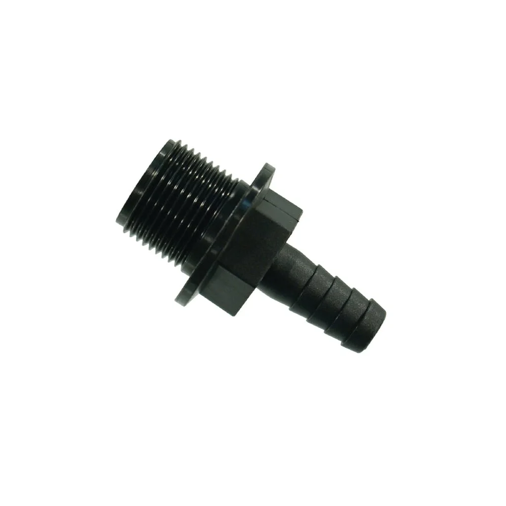 Racord furtun 13mm x 3/4" tată 1032313