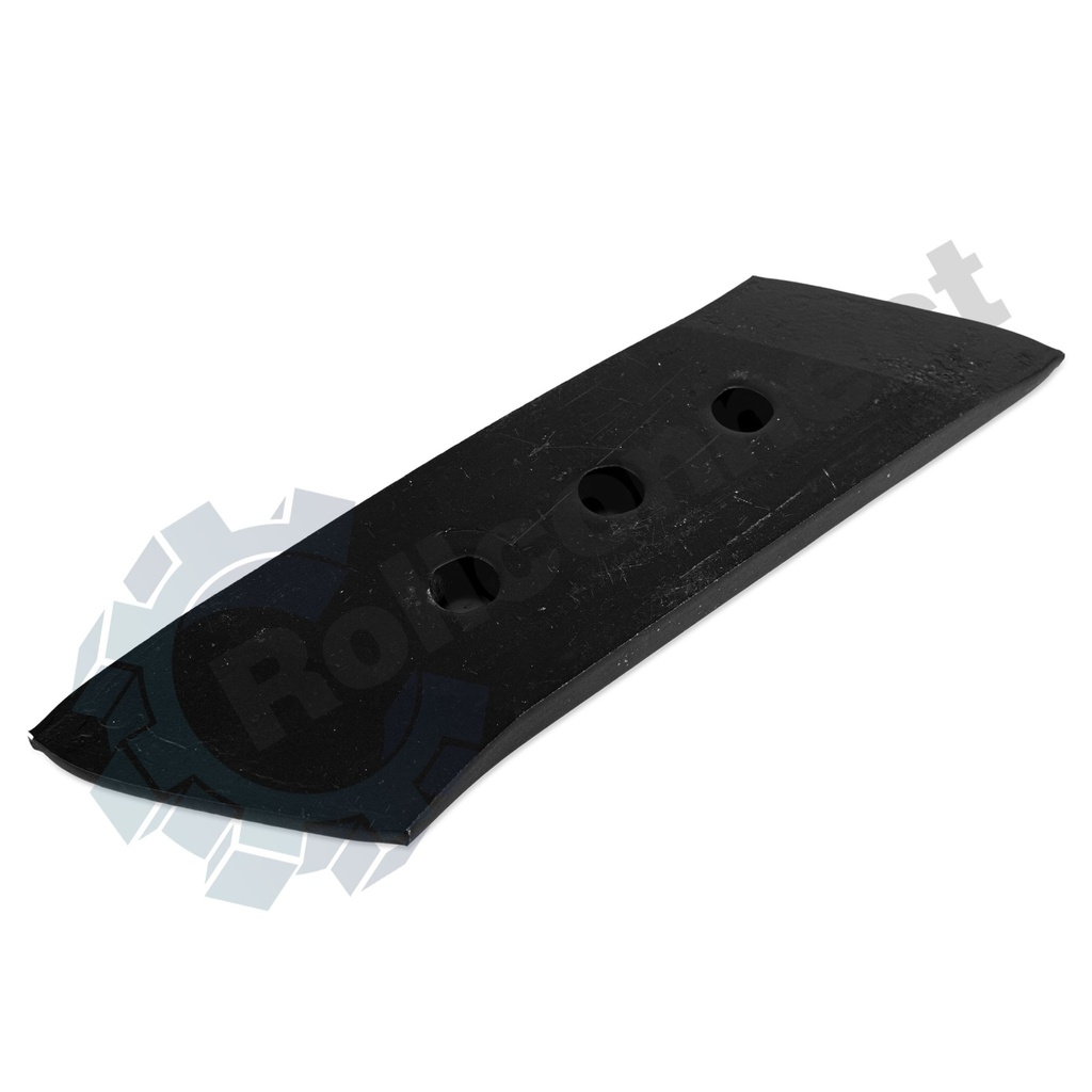 Varf brazdar stanga G&B