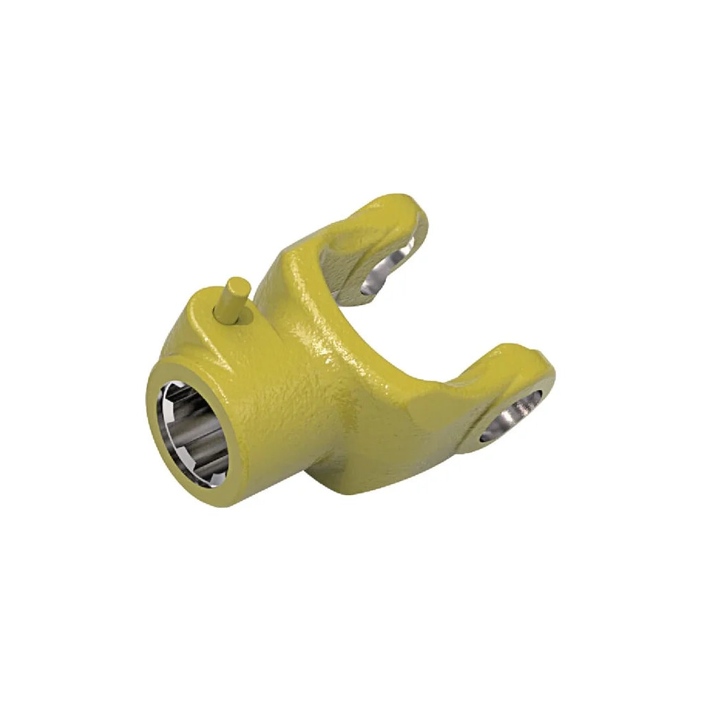 Furcă cardanică cu deconectare rapidă 1-3/8" 6 caneluri AW35 Weasler 1027606