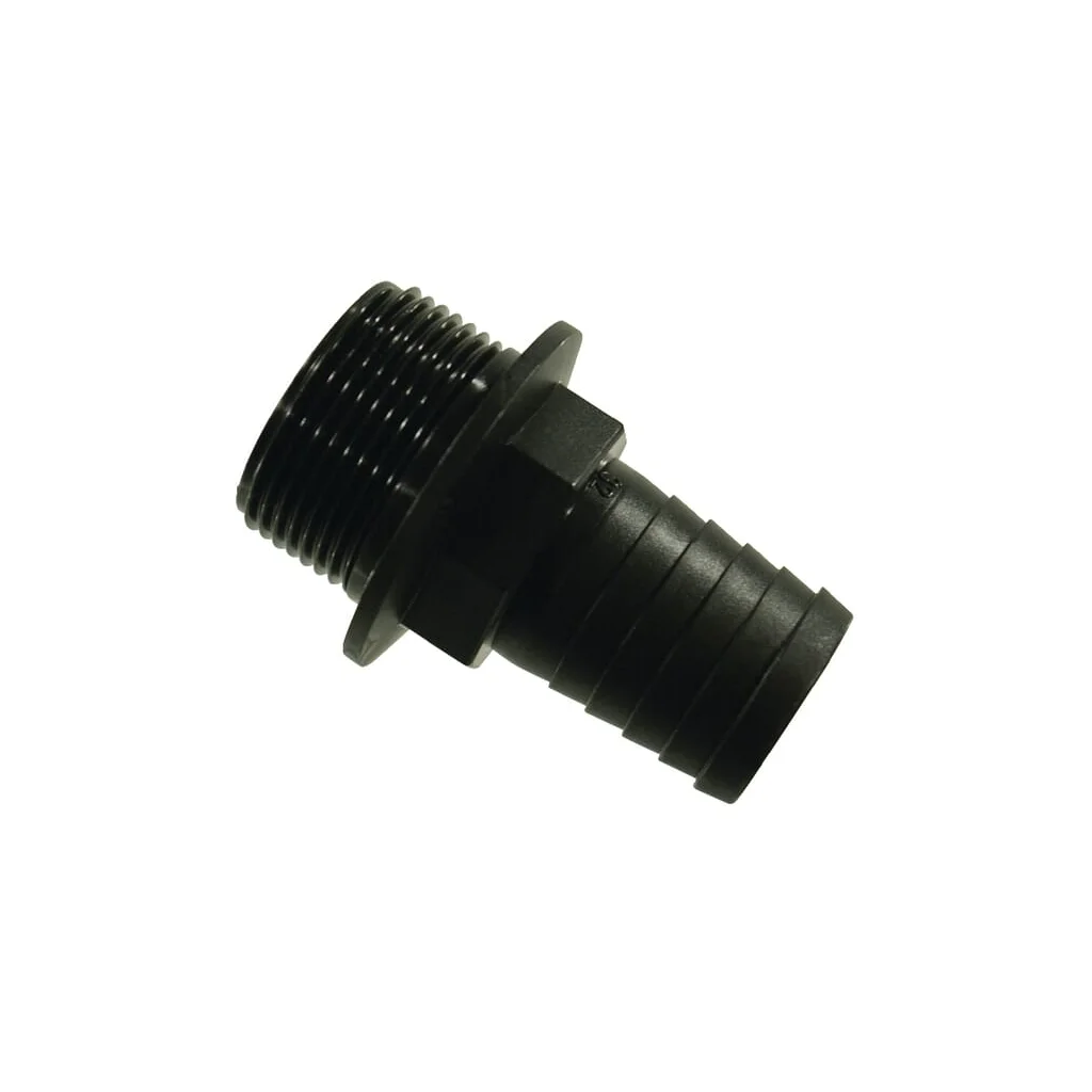 Racord furtun 38mm x 1 1/4" tată 1032538