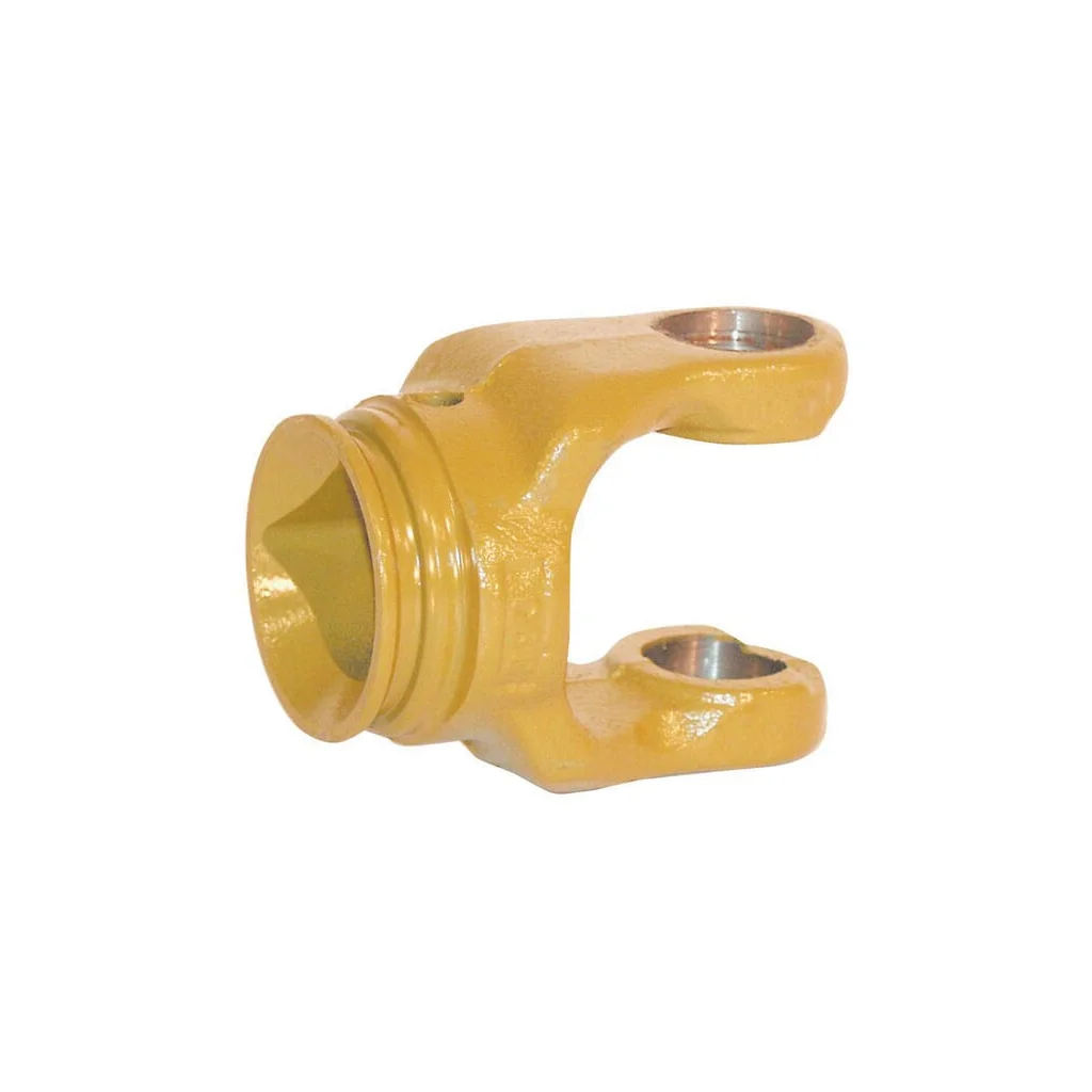 Furcă cardanică pentru țeavă profilată 23,5mm Walterscheid 104800