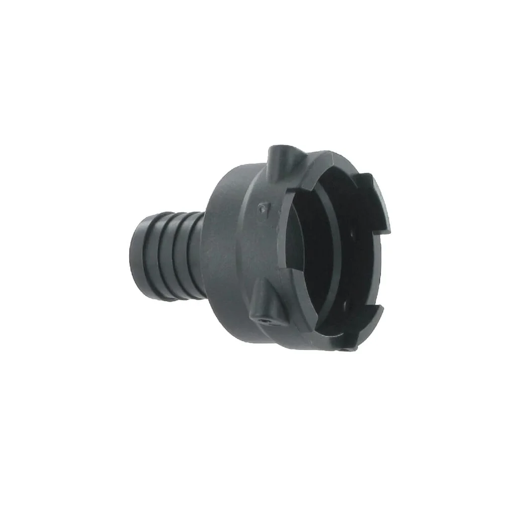 Fiting drept pentru furtun 13mm cu conexiune mamă T5 1090513