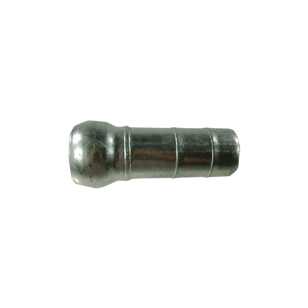 Bilă 3" capăt furtun 74,6mm 1091011