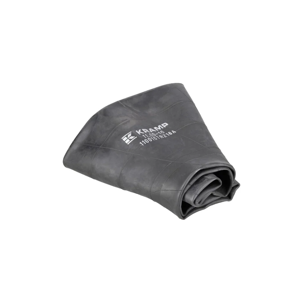 Cameră anvelopă pentru jantă diametru 16" 11.00-16 cu valvă dreaptă TR218A 110016TR218A