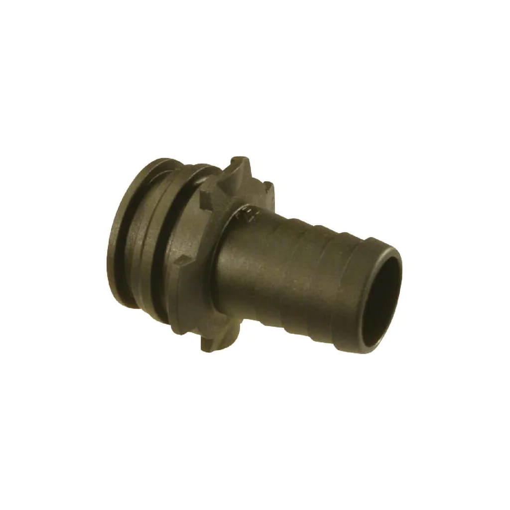 Fiting drept pentru furtun de 25mm cu conexiune tată T5 1091525