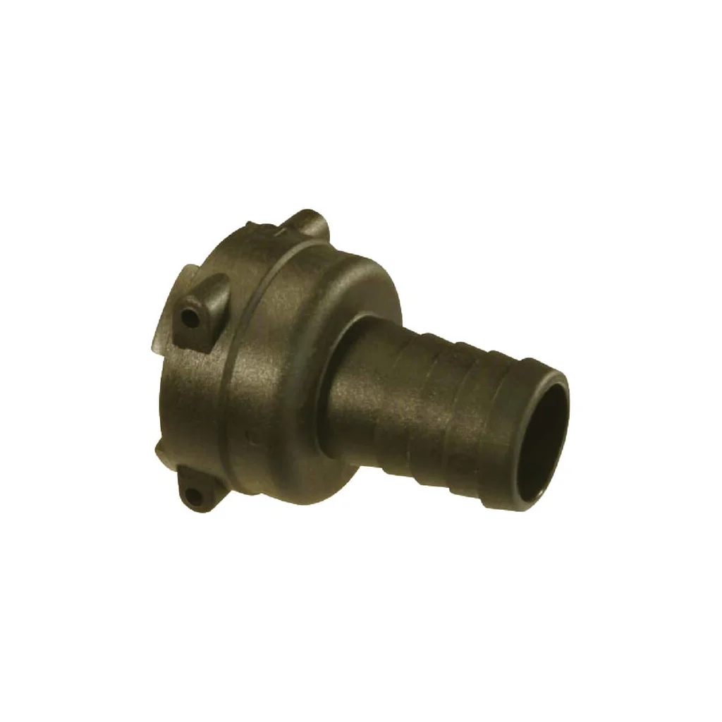 Fiting drept pentru furtun 45mm cu conexiune mamă T7 1090745