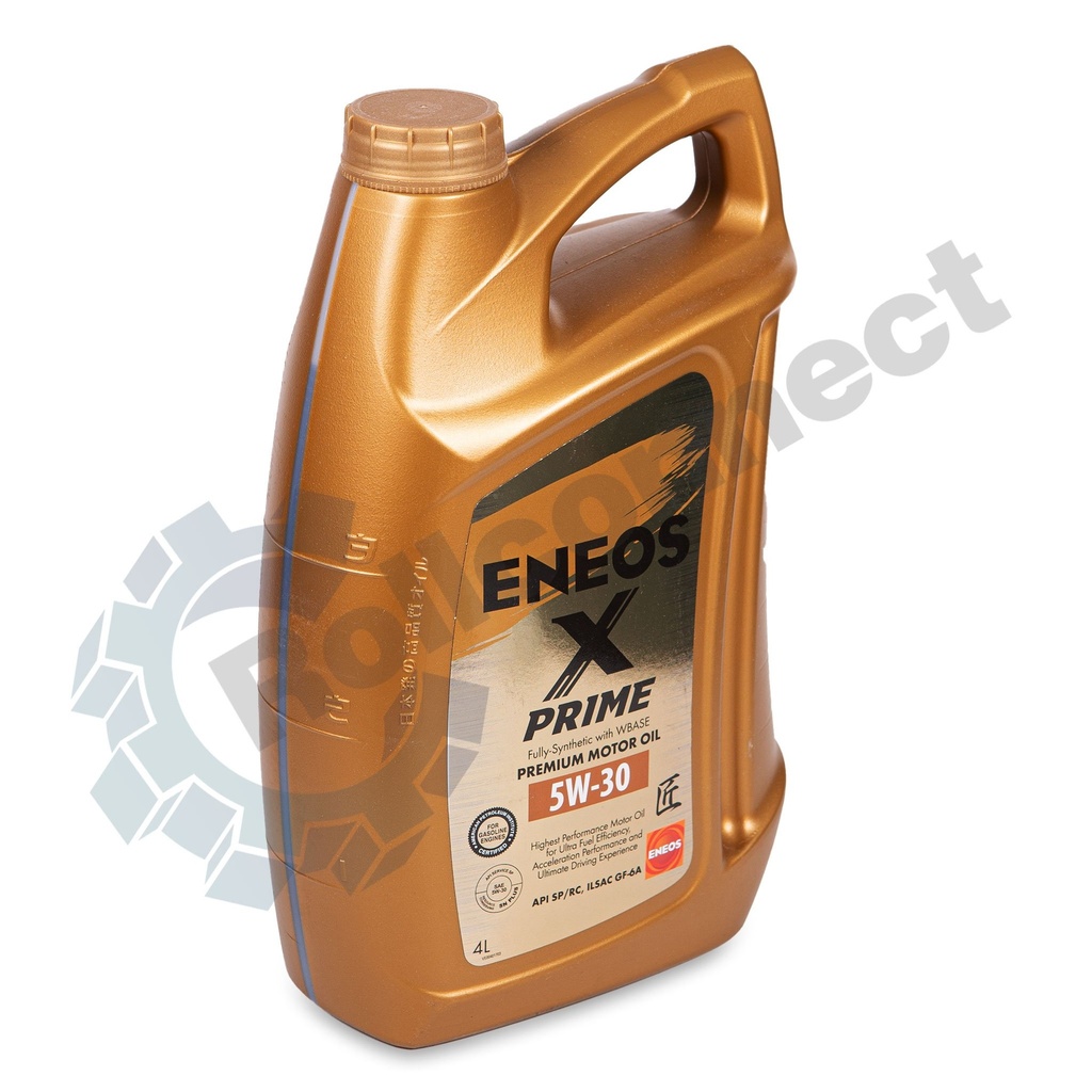 ULEI MOTOR 5W-30 ENEOS X PRIME 4L