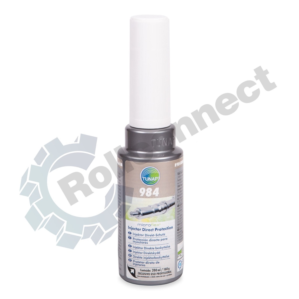 SOLUTIE PROTECTIE INJECTOARE 984 200ML TUNAP