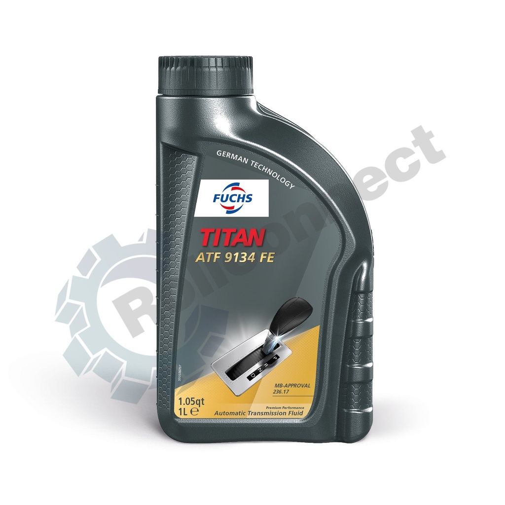 ULEI TRANSMISIE TITAN ATF 9134 FE 1L FUCHS