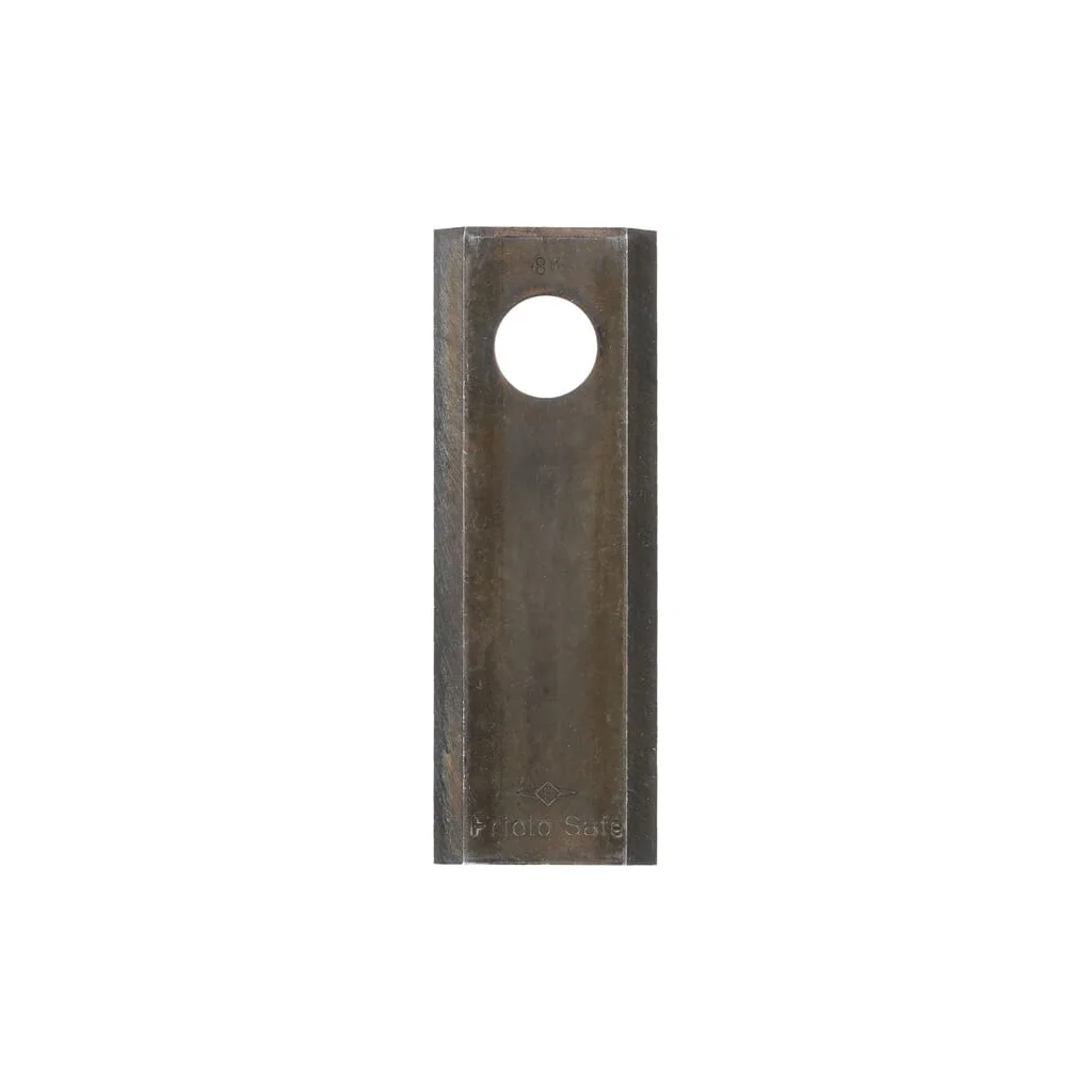 Lamă cositoare 108x48x2mm Köppl 108D