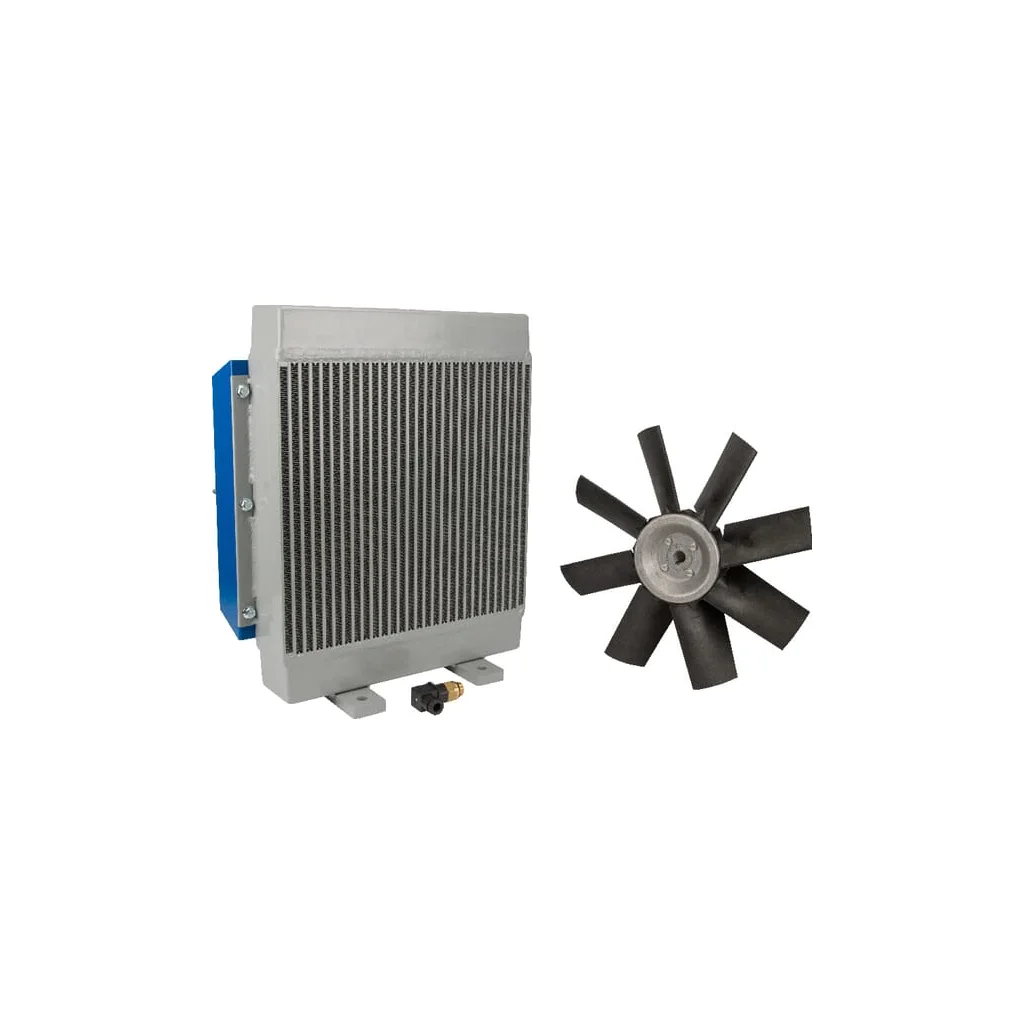 Radiator ulei 38-50° C HPA-24 OKHPA2400201